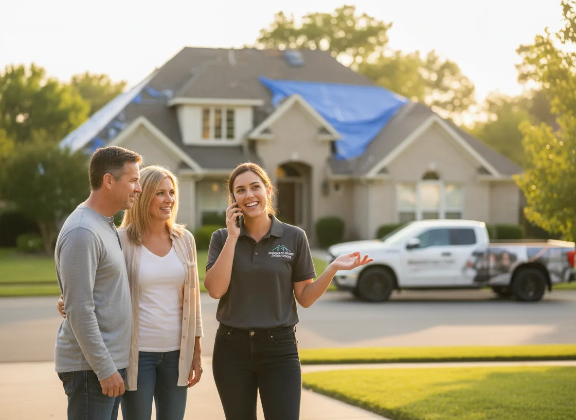 Emergency Roof Repair Clarksville, VA FAQs